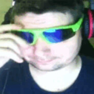 Steam Avatar