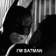 「I&#039;M BATMAN」