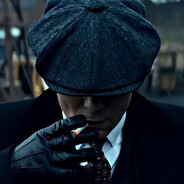 Thomas Shelby