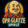 Opa Glatze spielt