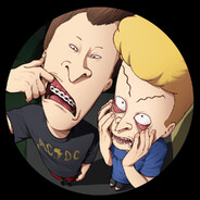 Steam Avatar
