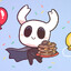 Steam avatar