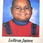 i love lebron james