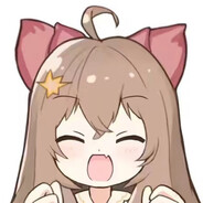 变成光守护嘉然小姐