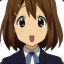 Hirasawa Yui