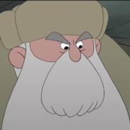 白熊不要翻那个箱子