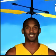 开直升机的牢大