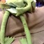 Kermit&#039;s Tight Ass