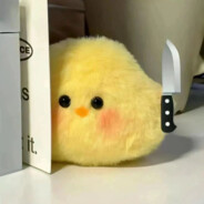 Q不可食用小猫Q