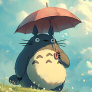 龍貓老師愛吃魚