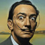 Dalí lín lín Pipilín