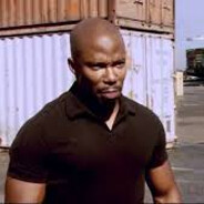 James Doakes