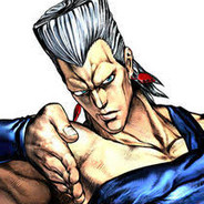 J.P.Polnareff avatar