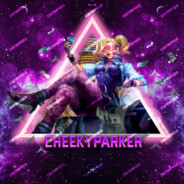 cheekyparker™