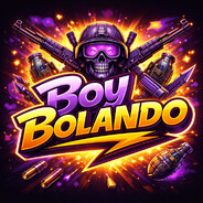 Boy Bolando avatar