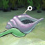 The Magic Conch Shell