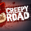 CREEPY ROADDDDDDDD!!!!