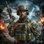 Steam avatar