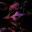 Withered Foxy