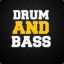 Drum&amp;Bass