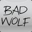 bad wolf