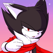 Ken The Wolf