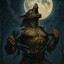 Slade Darkpelt