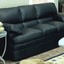 Big Black Couch