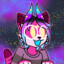 The Space Cat™