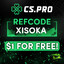 LVIVSKE CS2SKIN.GIFT