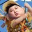 Kim Bong Un