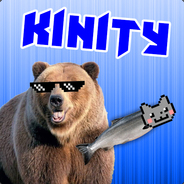 Kinity