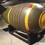 Legalize nuclear bombs