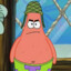 Corp Patrick Star