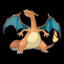 Big Body Charizard