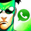 Whatsapp Invincible