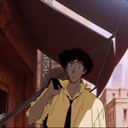 spike