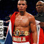 Eubank JR