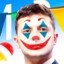 Zelenskiy klown