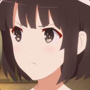 我永远喜欢加藤惠！