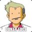 Professer Oaker Face
