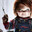 CHUCKY