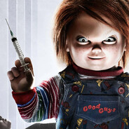 CHUCKY