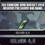 Silver 0.5