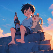 无所叼畏的GG Bond男神