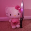 Kitty &lt;3