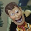 Morning Woody