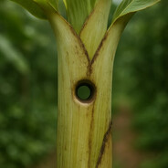 Taga Butas ng Saging