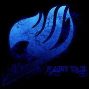 FAIRY TAIL