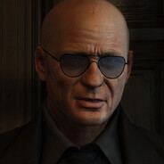 Steam Avatar